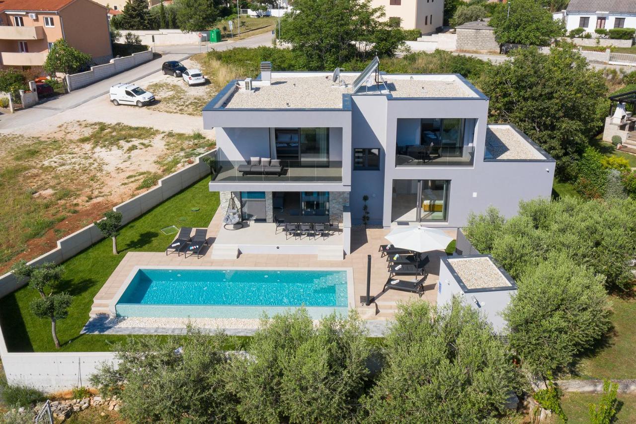 Villa Leola Ližnjan Eksteriør bilde